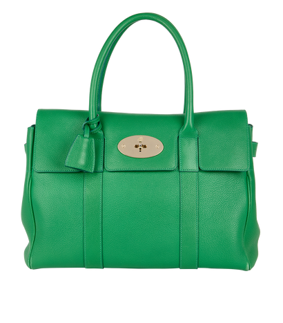 Large Bayswater, front view
